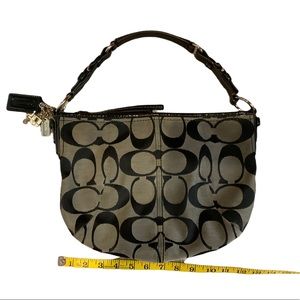 Ladies Coach handbag, excellent condition